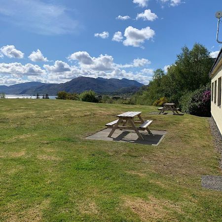 Inchree Hotel Fort William Exterior photo