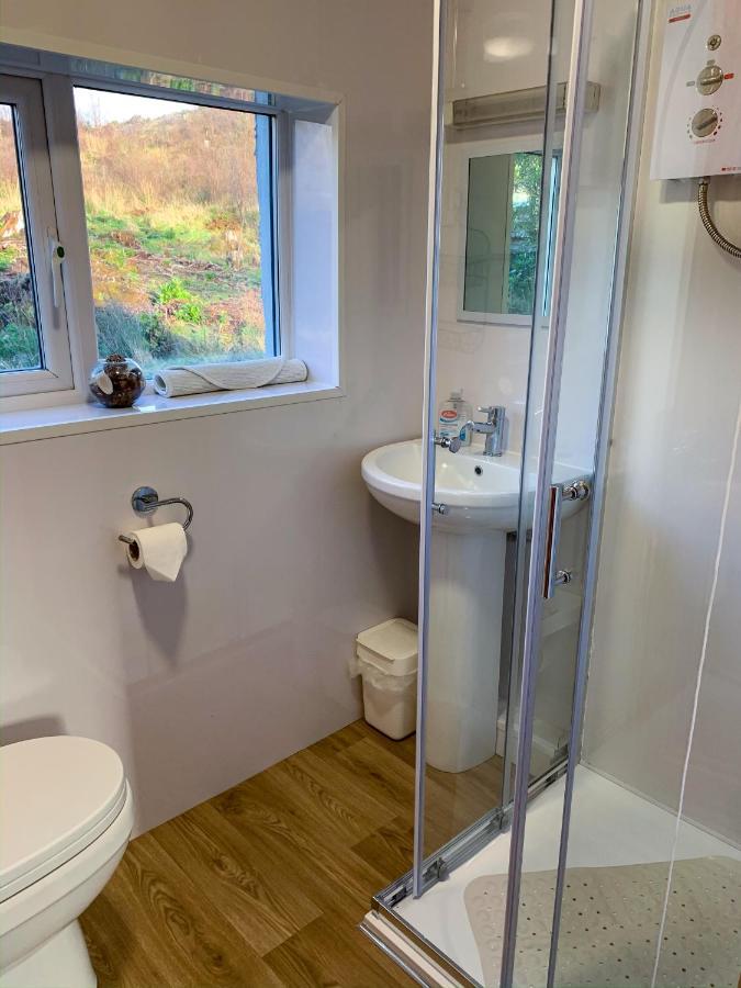 Inchree Hotel Fort William Room photo