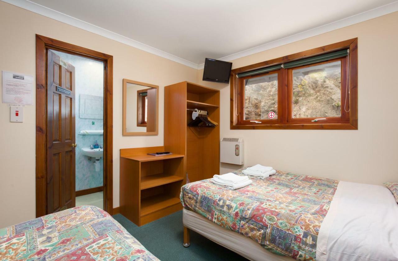 Inchree Hotel Fort William Exterior photo